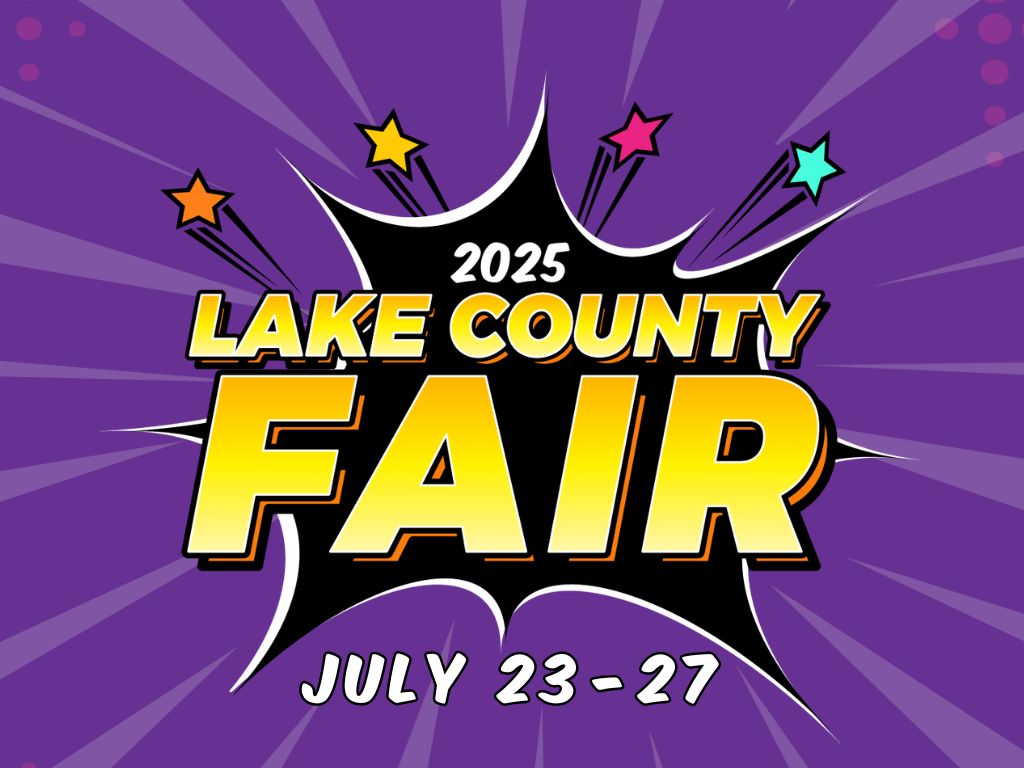 Lake County Fair